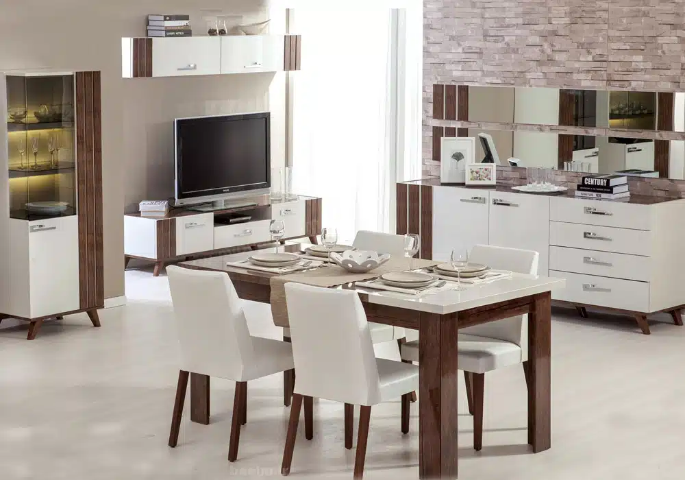 dinner-room