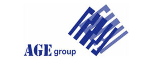 AGE Group Logo تامین کنندگان