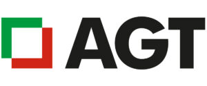 AGT logo تامین کنندگان