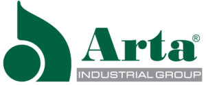 Arta Logo تامین کنندگان