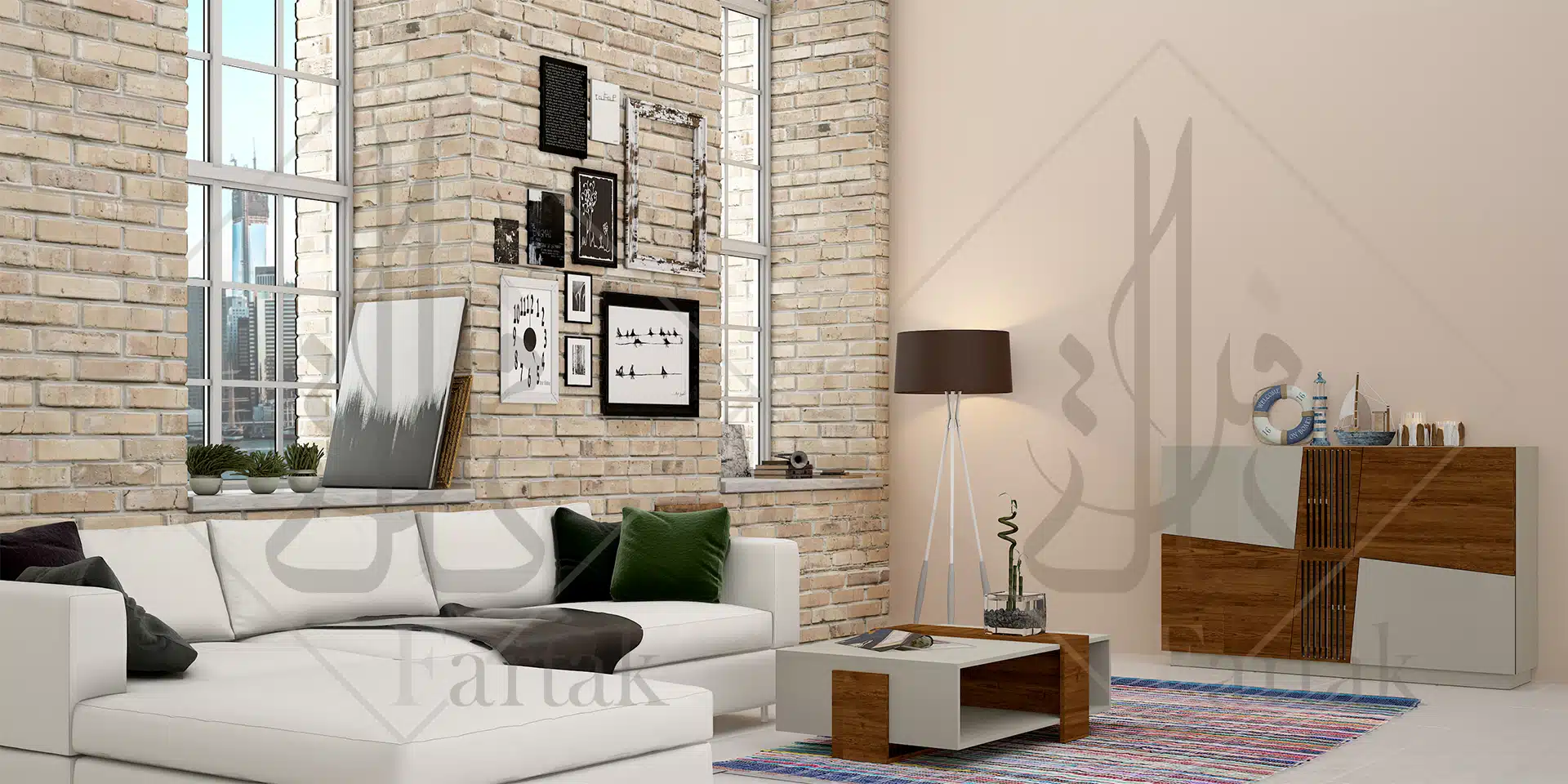 محصولات دکوراتیو