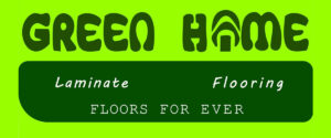 Green Home Logo تامین کنندگان