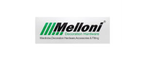 Melloni logo تامین کنندگان