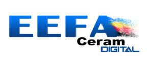 eefa ceram logo تامین کنندگان