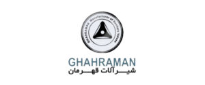 ghahreman logo تامین کنندگان