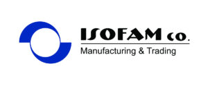 isofam logo تامین کنندگان