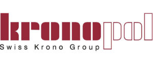 kronopol Logo تامین کنندگان