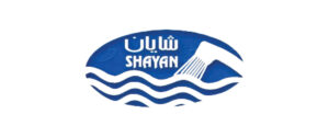 shayan logo تامین کنندگان