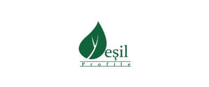 Yesil logo تامین کنندگان