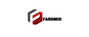 Faromid logo تامین کنندگان