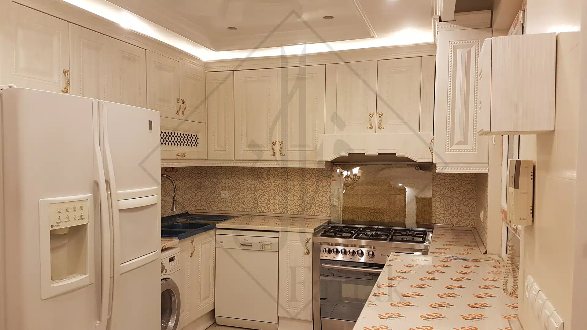 کابینت ممبران