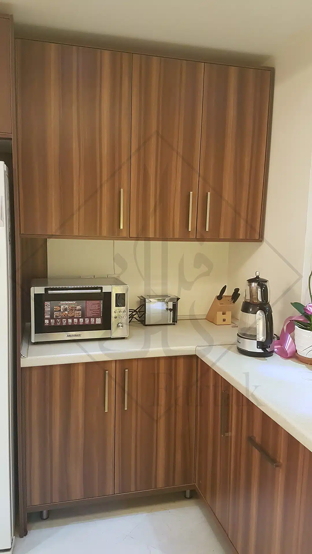 Kitchen 10 کابینت آشپزخانه