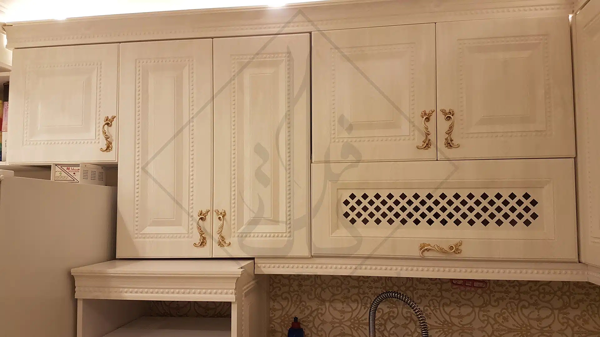 کابینت ممبران کلاسیک شرکتی
