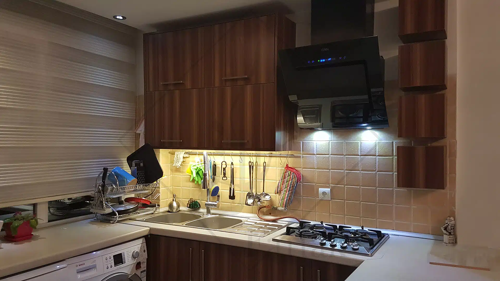 Kitchen 8 کابینت آشپزخانه