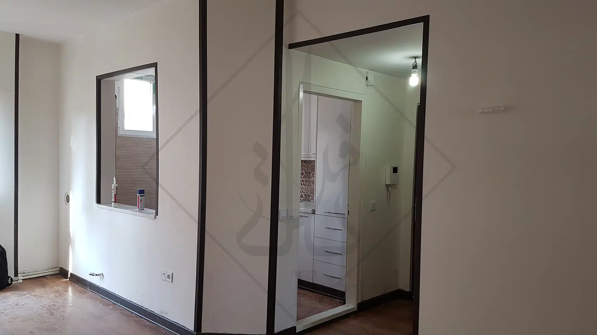 پارکت لمینت و کفپوش