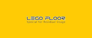 Lego Floor logo تامین کنندگان