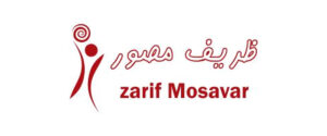 Zarif Mosavar logo تامین کنندگان