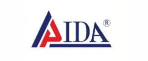 Aida Logo تامین کنندگان