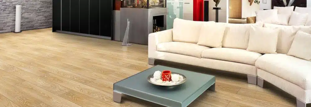 پارکت لمینت گرین هوم سری محصول چین براق