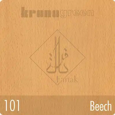 قرنیز و ابزار کرونوگرین 101