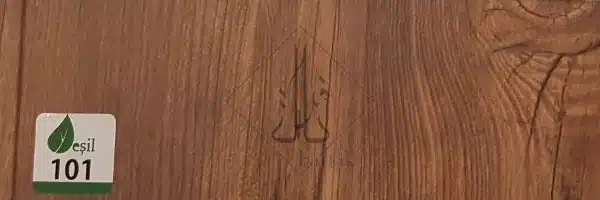دیوارپوش یشیل 101
