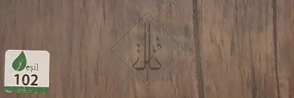 دیوارپوش یشیل 102