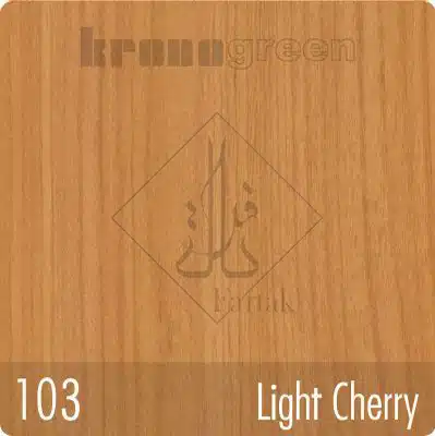 قرنیز و ابزار کرونوگرین 103