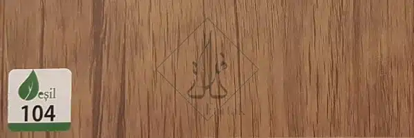دیوارپوش یشیل 104
