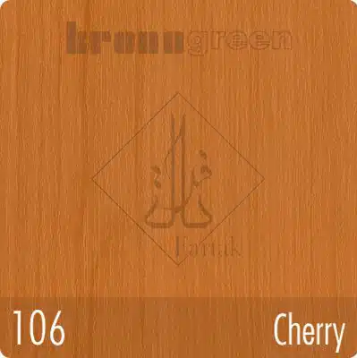 قرنیز و ابزار کرونوگرین 106