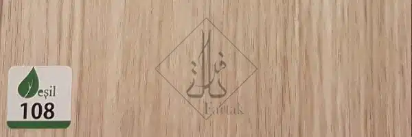 دیوارپوش یشیل 108