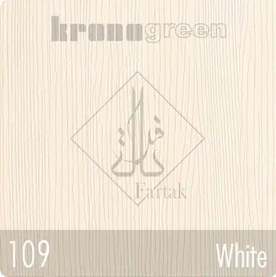 قرنیز و ابزار کرونوگرین 109