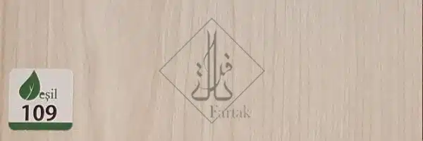 دیوارپوش یشیل 109