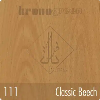قرنیز و ابزار کرونوگرین 111