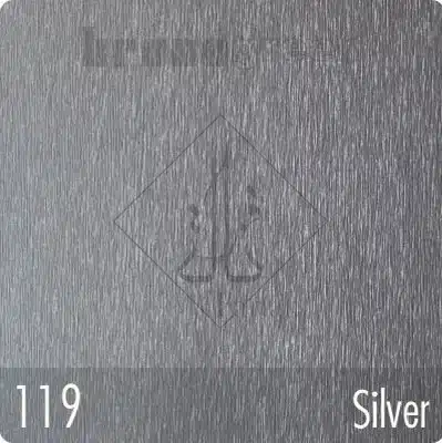 قرنیز و ابزار کرونوگرین 119