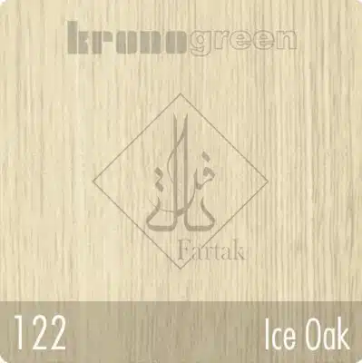 قرنیز و ابزار کرونوگرین 122