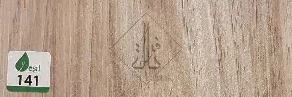 دیوارپوش یشیل 141