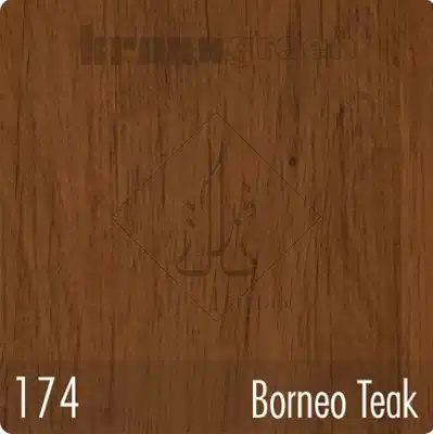 قرنیز و ابزار کرونوگرین 174