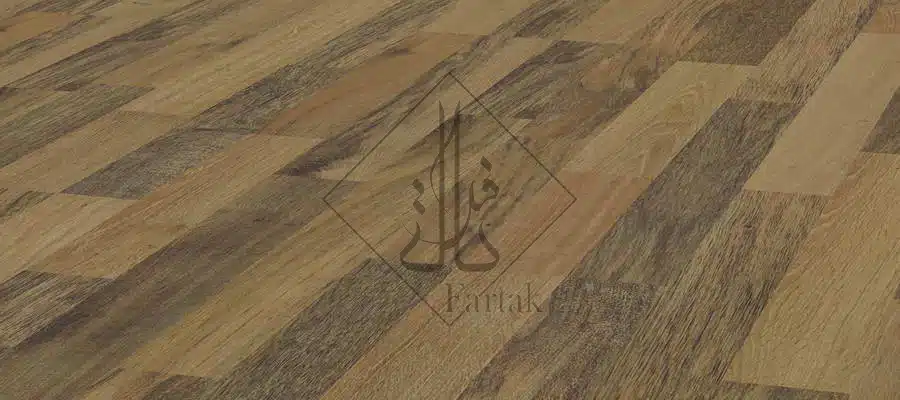 پارکت لمینت کرونوتکس سری روبوستو D2780-V