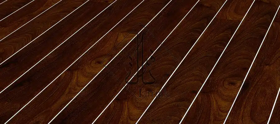 پارکت لمینت کرونوتکس سری بلیس آرت D2913