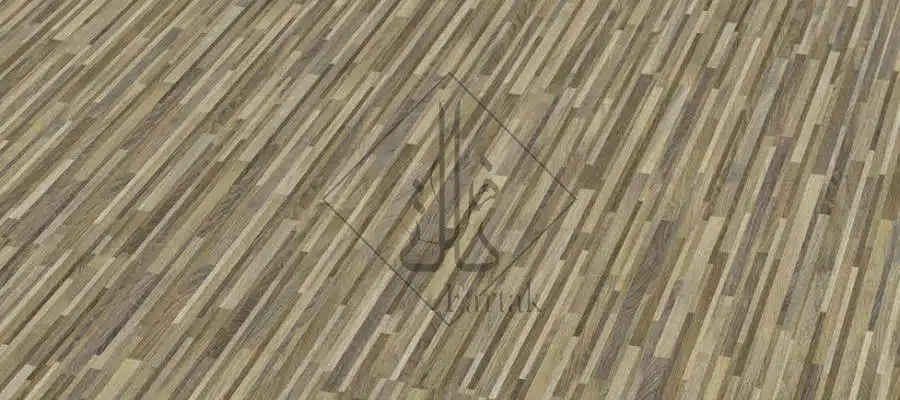 پارکت لمینت کرونوتکس سری روبوستو D2959-V