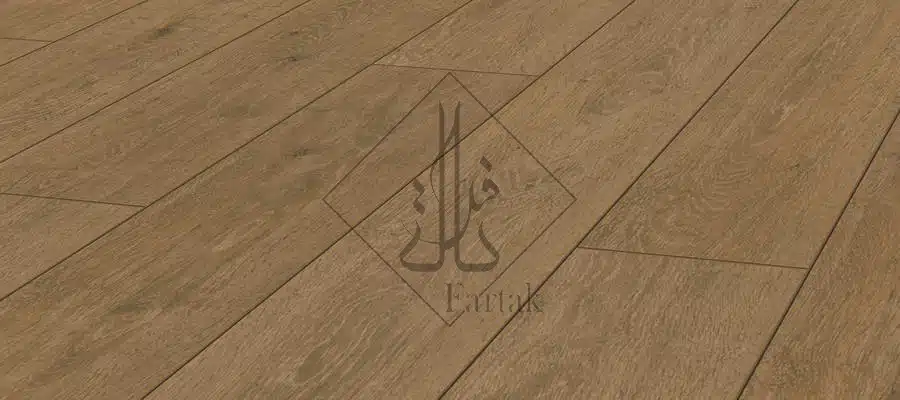 پارکت لمینت کرونوتکس سری روبوستو D2962-V