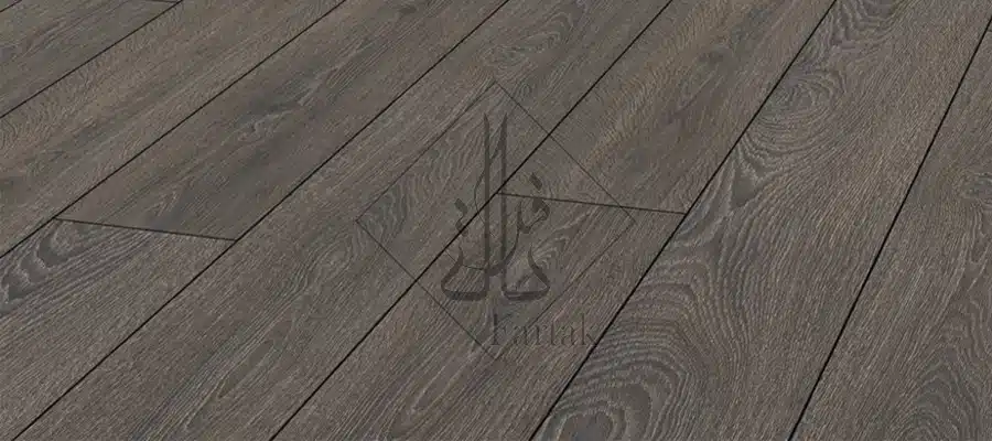 پارکت لمینت کرونوتکس سری ماموت
