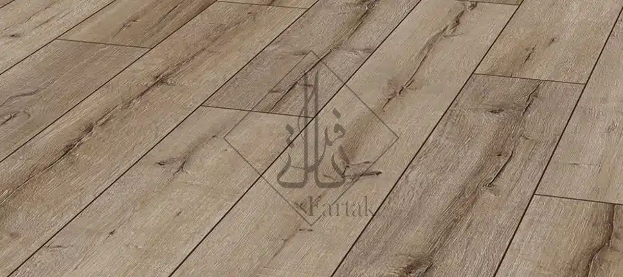 پارکت لمینت کرونوتکس سری روبوستو D3075-V