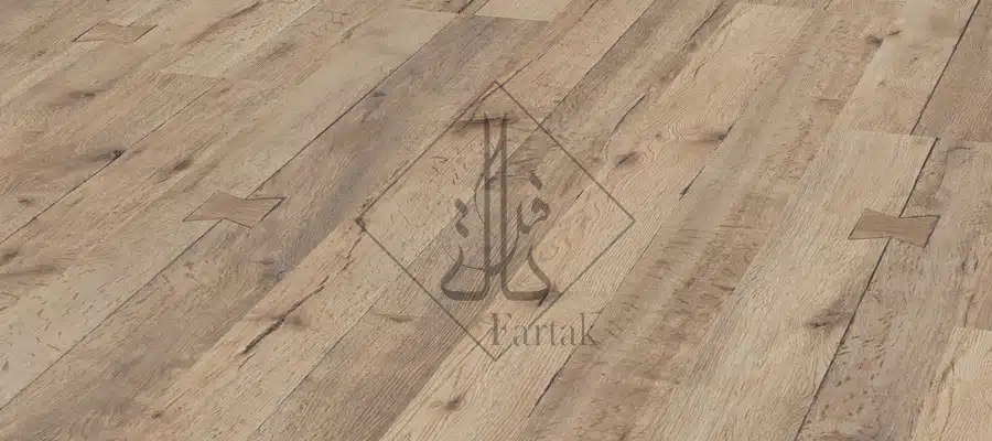 پارکت لمینت کرونوتکس سری داینامیک پلاس D4755