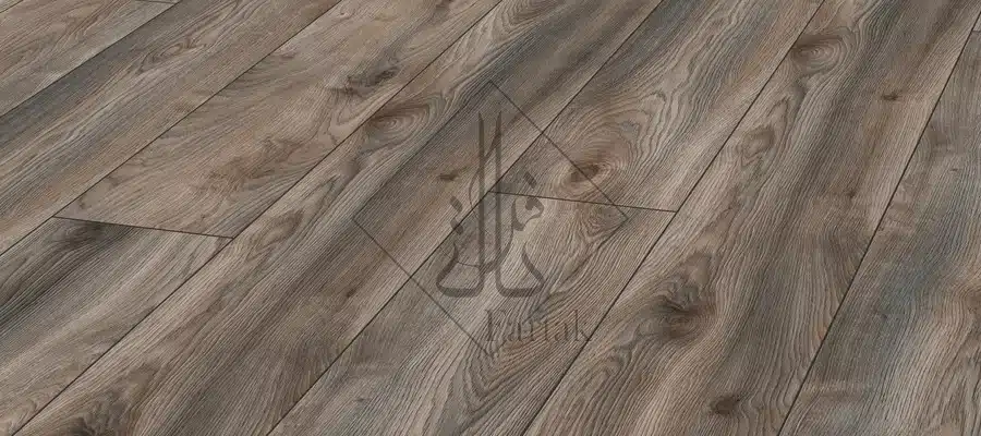 پارکت لمینت کرونوتکس سری ماموت پلاس D4792-V