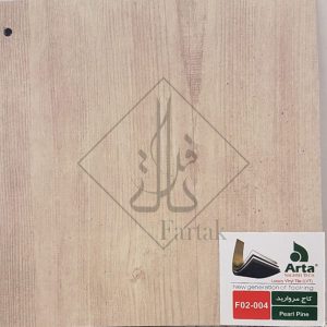کفپوش آرتا F02-004