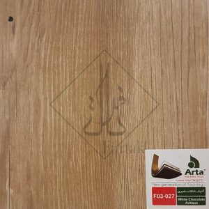 کفپوش آرتا F03-027
