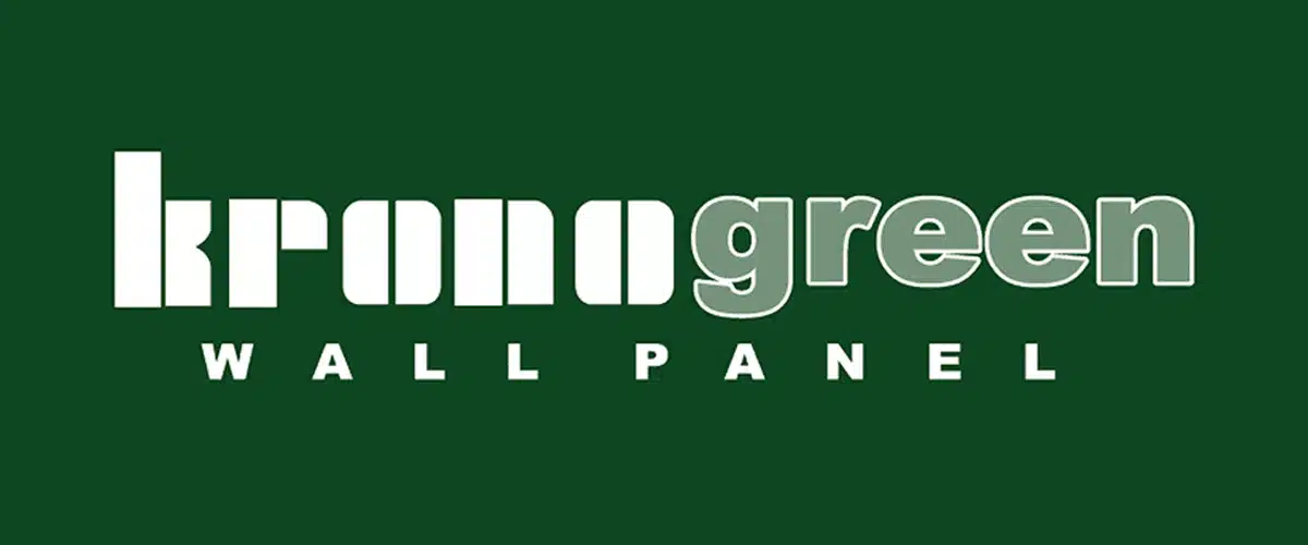 قرنیز و ابزار kronogreen