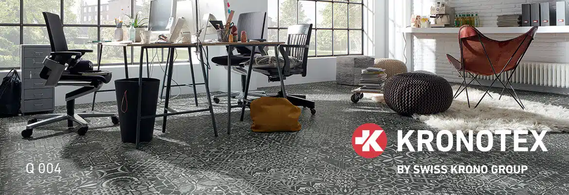 پارکت لمینت کرونوتکس سری گلامور