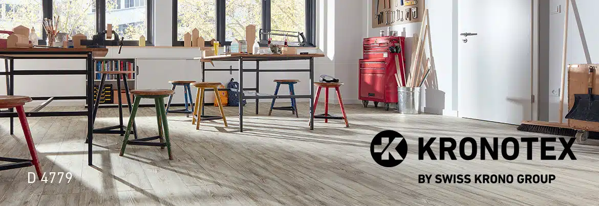 پارکت لمینت کرونوتکس سری روبوستو